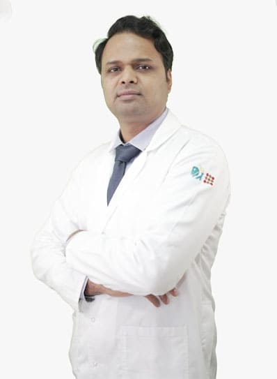 Why Choose Dr Shashikant Gupta