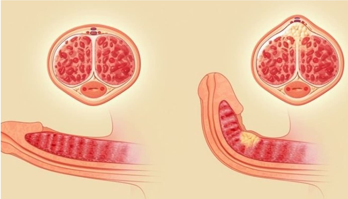 Ureteral Reimplantation Treatment